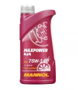MANNOL M * * * 1