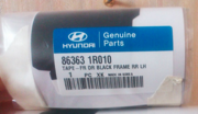 Hyundai-KIA 8 * * * 0
