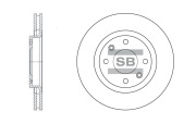 Sangsin brake S * * * 1
