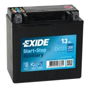 EXIDE E * * * 1