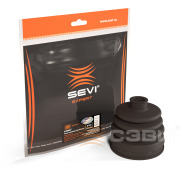 SEVI 6 * * * 2
