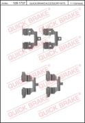 OJD (QUICK BRAKE) 1 * * * 7