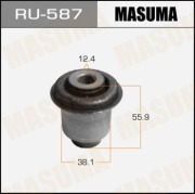 Masuma R * * * 7