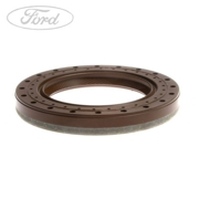 FORD 5 * * * 9