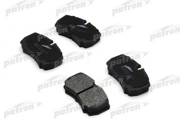 PATRON P * * * 5