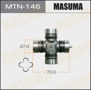 Masuma M * * * 6