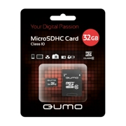QUMO 1 * * * 9
