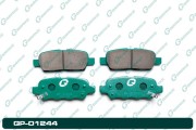 G-BRAKE G * * * 4