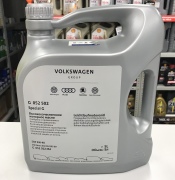 VAG G * * * 4