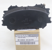 NISSAN D * * * A