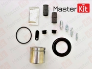 MasterKit 7 * * * 8