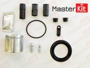 MasterKit 7 * * * 6