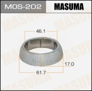 Masuma M * * * 2
