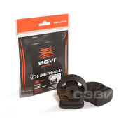 SEVI 4 * * * 3