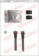 OJD (QUICK BRAKE) 1 * * * X