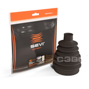 SEVI 6 * * * 0