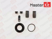 MasterKit 7 * * * 7