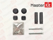 MasterKit 7 * * * 4