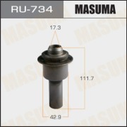 Masuma R * * * 4