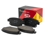 BM-Motorsport F * * * 5