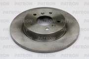 PATRON P * * * 4