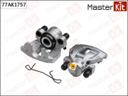 MasterKit 7 * * * 7