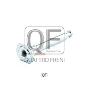 QUATTRO FRENI Q * * * 7