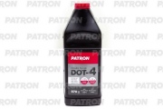 PATRON P * * * 1