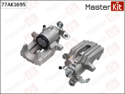 MasterKit 7 * * * 5