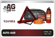 Auto-GUR 9 * * * A