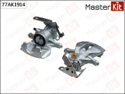 MasterKit 7 * * * 4