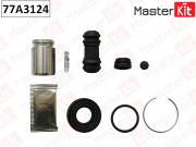 MasterKit 7 * * * 4