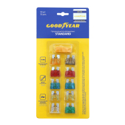 GOODYEAR G * * * 2