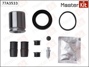 MasterKit 7 * * * 3