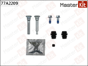 MasterKit 7 * * * 9