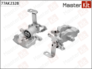 MasterKit 7 * * * 8