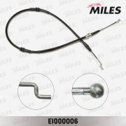Miles E * * * 6