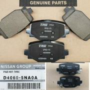 NISSAN D * * * A