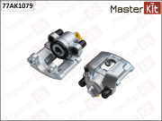 MasterKit 7 * * * 9