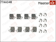 MasterKit 7 * * * 8