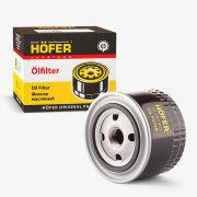 HOFER H * * * 2