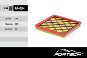 Fortech F * * * 4