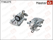 MasterKit 7 * * * 5