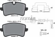Textar 2 * * * 4
