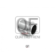 QUATTRO FRENI Q * * * 8