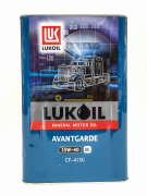 LUKOIL 1 * * * 1