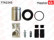 MasterKit 7 * * * 3