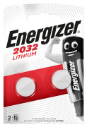 Energizer E * * * 3