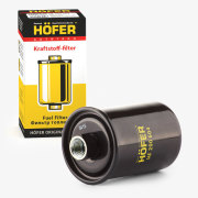 HOFER H * * * 4