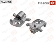 MasterKit 7 * * * 8